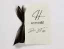Don't Be Shy (Pocket Perfume)