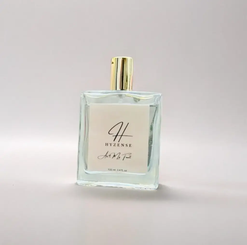 Ain't My Fault (100ml)