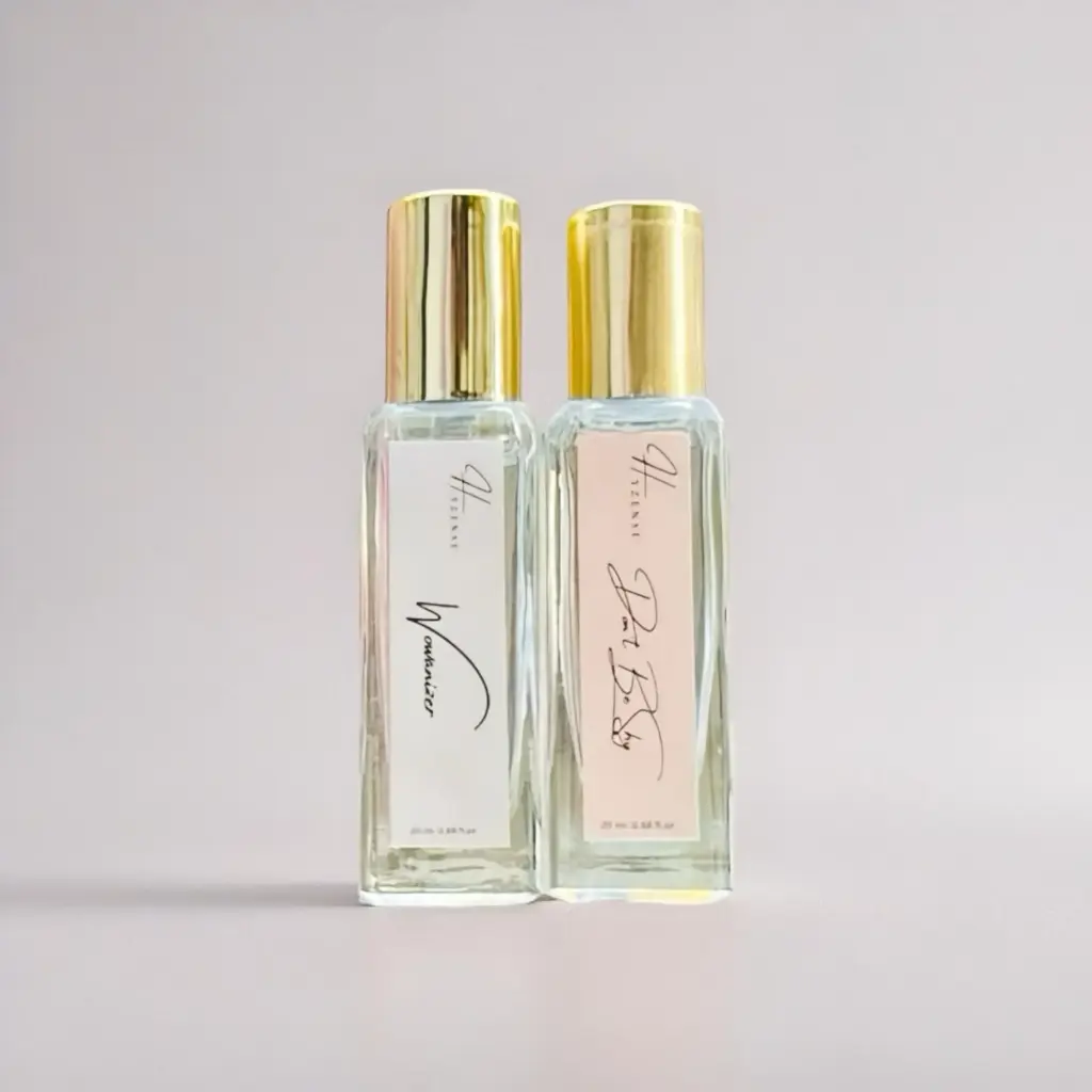 Combo [Wom & DBS] 20ml (each)