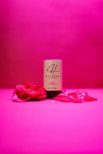 Faulty Flora (Wax Perfume)