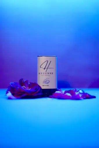Aqua-Bae (Wax Perfume)