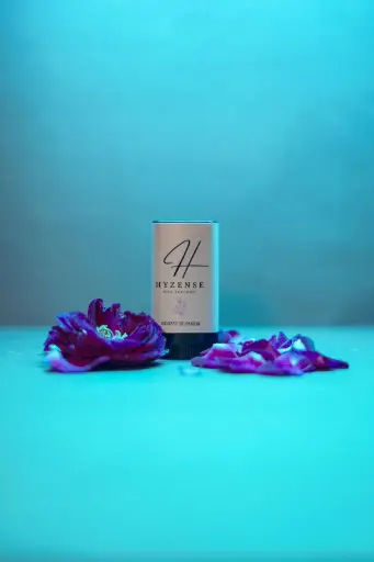 Glossy Blossem (Wax Perfume)