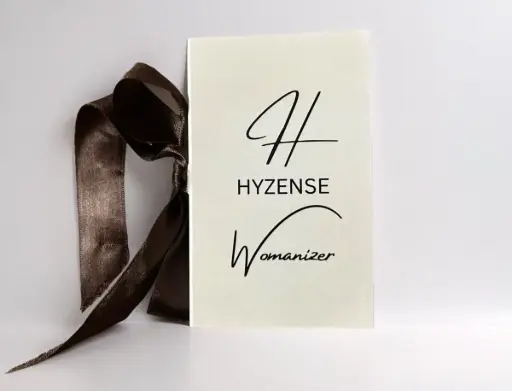 Womanizer (Pocket Perfume)